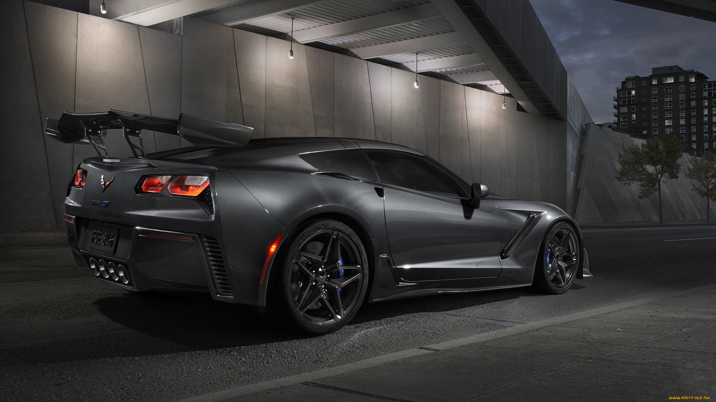 chevrolet corvette zr1 2019, , chevrolet, corvette, zr1, 2019